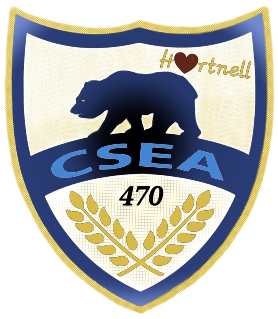 CSEA Chapter 470 Hartnell California School Employees Association CSEA Chapter 470 Hartnell California School Employees Association